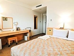 HOTEL AZ北九州岛八幡店