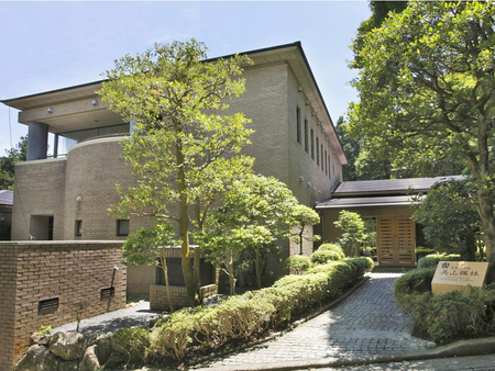 箱根小涌园 美山枫林酒店