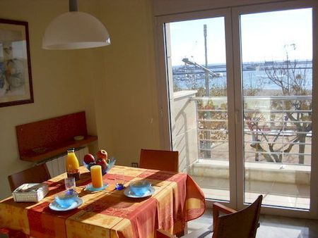 Edifici Llevant i Ponent 酒店