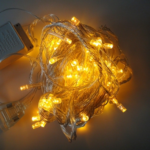 圣诞树带led灯价格