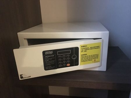 帝国酒店