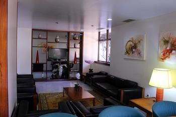 Nacional Inn Belo Horizonte