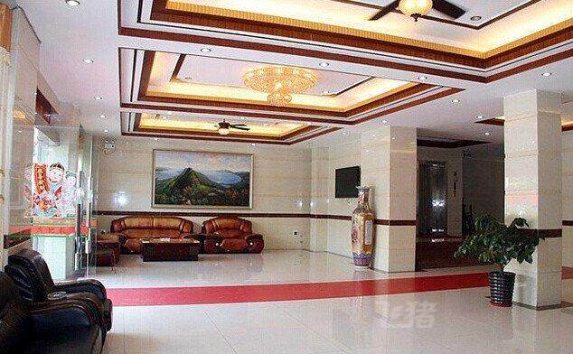 屯昌海胜大酒店