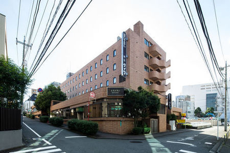 町田别墅酒店