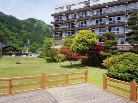 望川馆