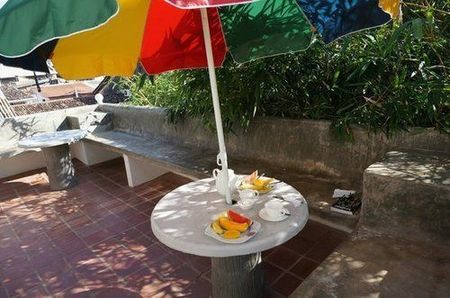 秘密皇宫旅馆
