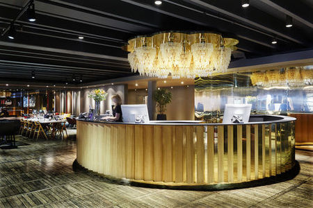 阿玛兰滕号角酒店