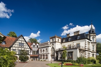 Chateau de l'Ile