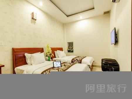 隆宝洲大酒店