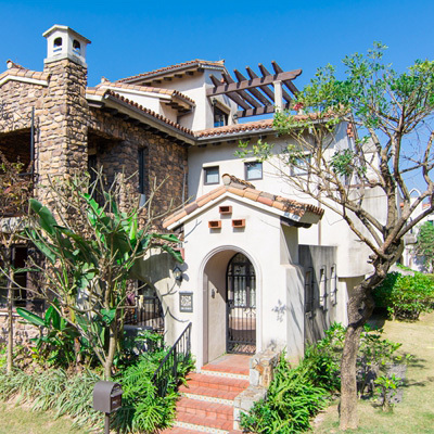 清远美林湖别墅公司团建拓展 朋友聚会轰趴 美林湖4a景区 含早