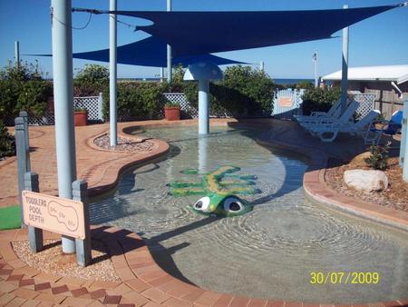 Blue Lagoon Beach Resort