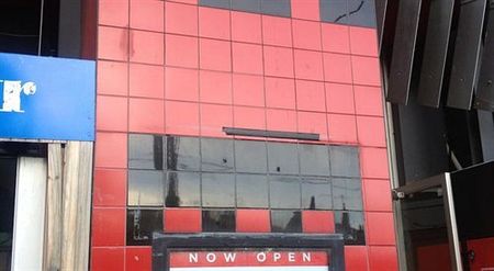 巴克利背包客饭店