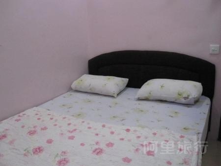 巴基特酒店