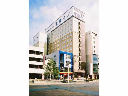 Toyoko Inn Matsumoto Ekimae Honmachi