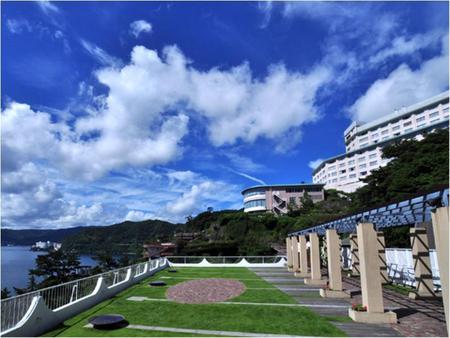 Hotel New Akao Royal Wing