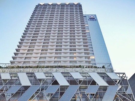 泗水瓦萨酒店