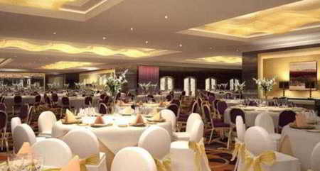 InterContinental Jordan