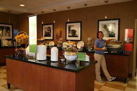 Hampton Inn & Suites Oklahoma City - South