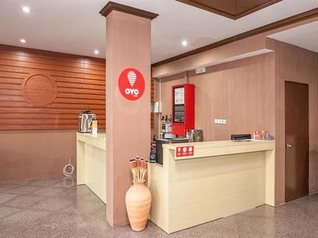 罗弄娱乐区域 OYO 酒店