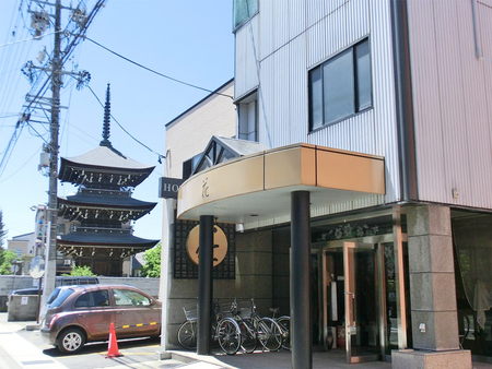 哈娜酒店