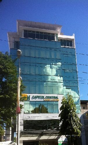 国会中央套房酒店