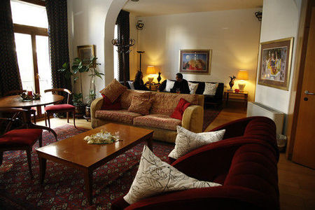 Le Palace