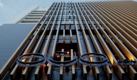高雄Hotel Dùa住饭店