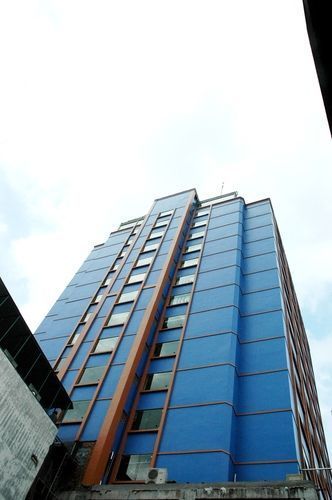 花旗孙逸仙国际酒店