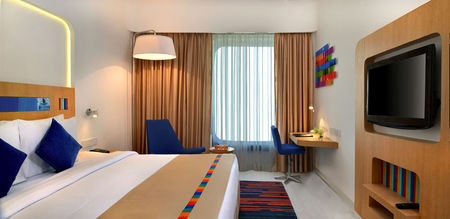 PARK INN BY RADISSON