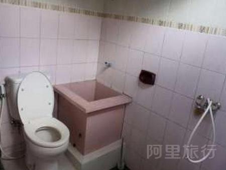 艾济小屋旅馆