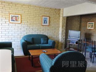 中央公园3经济旅馆