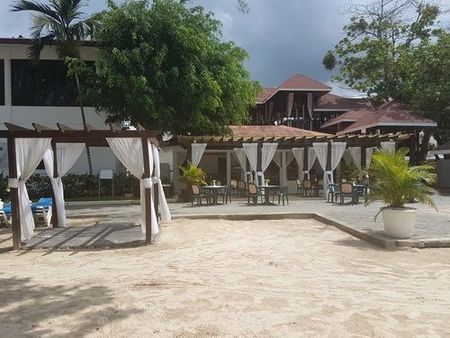 贝尔优多米尼加湾酒店 - 全包式