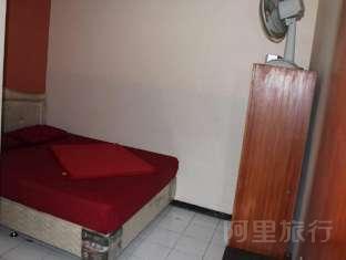 帕拉坎万吉酒店
