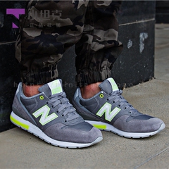 小坦克|New balance/NB虎扑男女鞋MRL996LA/LB/LC/LD跑步休闲复古