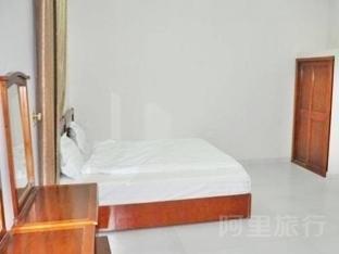 阿尔斯科维酒店式公寓