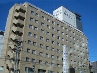 仙台西口广濑通丰子客栈