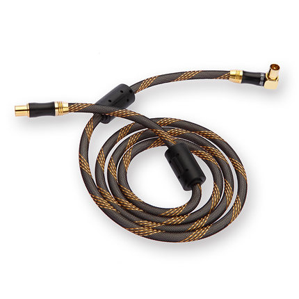 一线丰旭 RF射频线 有线电视线 电视线信号线 高清电视线 闭路线