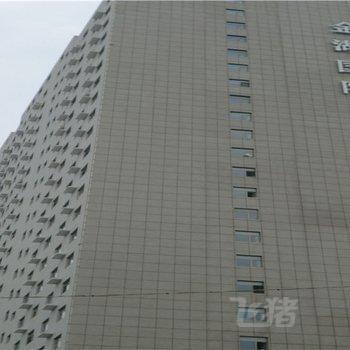 大同金湖国际B座7楼宾馆