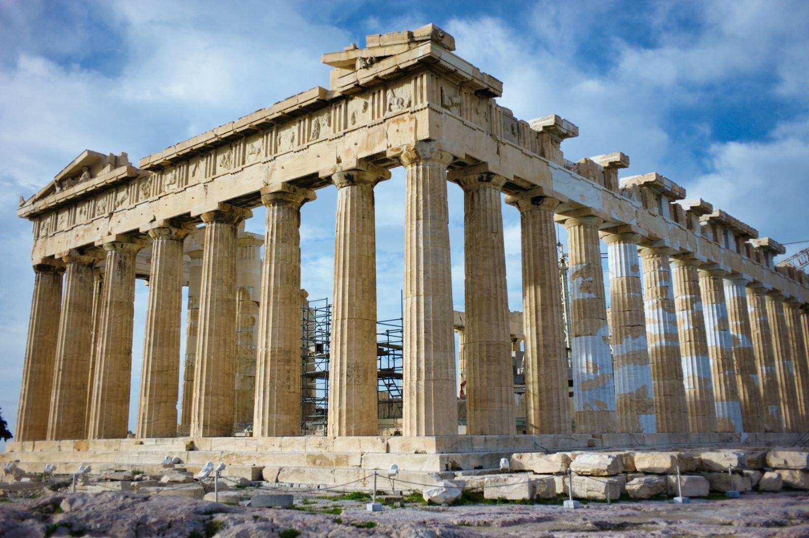 意大利 希腊9日那不勒斯 梅黛奥拉 斗兽场 庞贝【2-6人私家团】