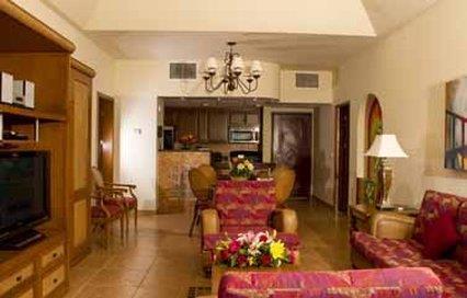 The Royal Haciendas All Suites Resort & Spa