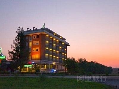 瑞克那酒店