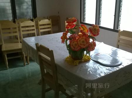 Tindaan民宿