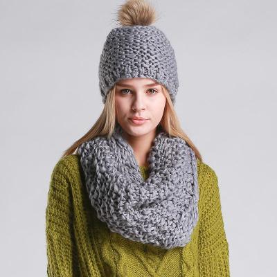 热销围巾帽子毛线女士 编织线