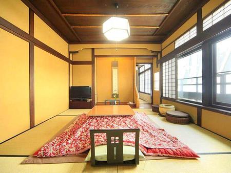 瓦夫之宿升屋