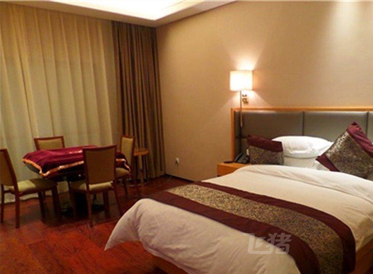 抚州才子国际大酒店-抚州才子国际大酒店预订,电话,地址 – 飞猪酒店