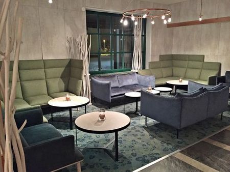 摩拉温泉酒店