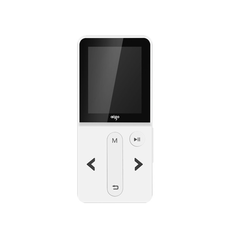 Aigo/爱国者 MP3-207 MP3/MP4怎么样，音质好不好