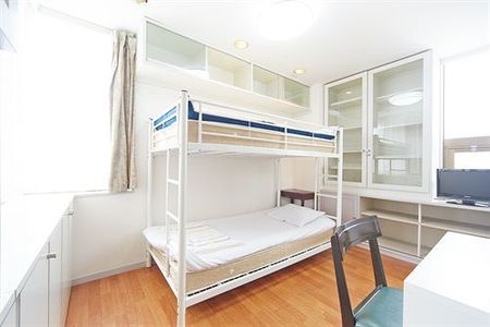 冲绳岛物语宾馆
