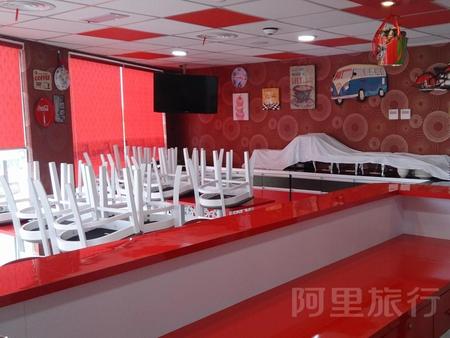弗纳汽车旅馆