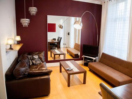 Notting Hill and Hyde Park by Club Living